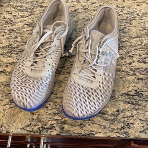 Reebok CrossFit Nano 8 shoes